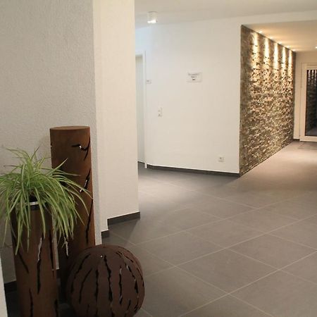 Gaestehaus Wilhelmshoehe Буцбах Екстериор снимка