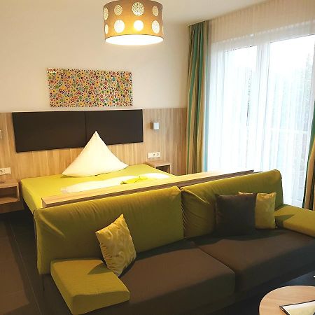 Gaestehaus Wilhelmshoehe Буцбах Екстериор снимка